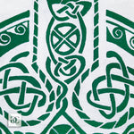 Celtic Tea Towels